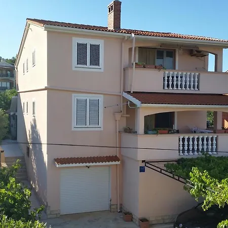 Apartman Studio Preko 14451a *