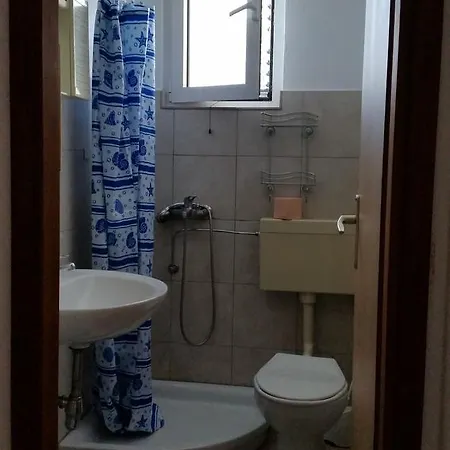 Apartman Studio Preko 14451a *